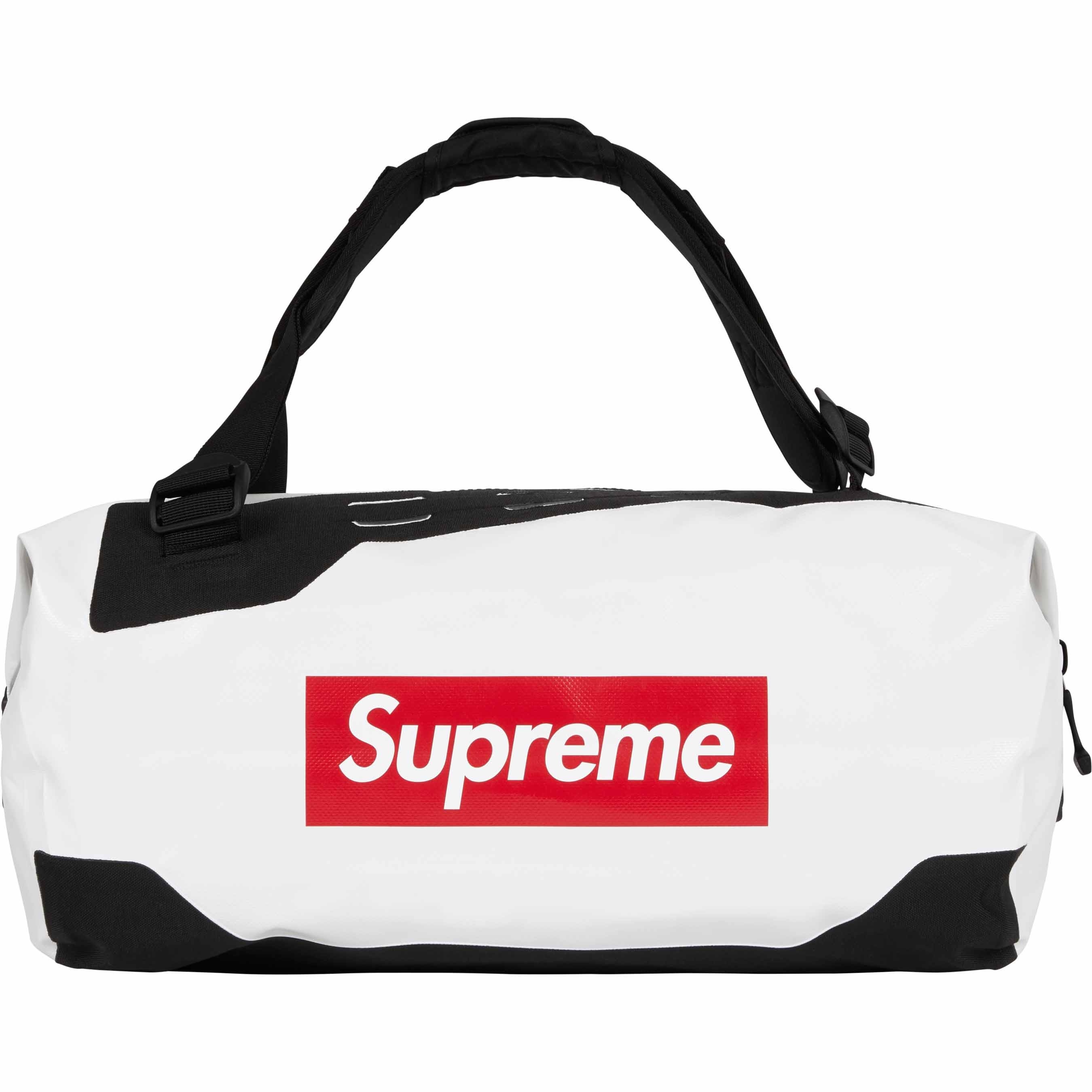 Supreme®/ORTLIEB Duffle Bag view 3